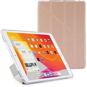 Pipetto Origami Metallic Case for iPad 10.2