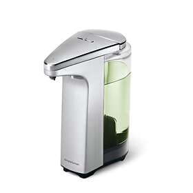 Simplehuman Tvålpump ST1023 (Nickel)