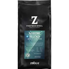 Zoegas Nordic Blend 0.75kg (Whole Beans)