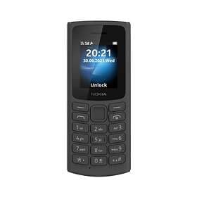 Nokia 105 4G Dual SIM 32MB RAM