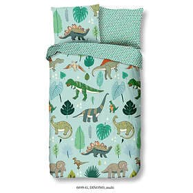 Good Morning Kids Duvet Cover Dinono 140x200/220 cm