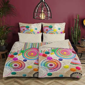 HIP Duvet Cover Inessa 200x200 cm