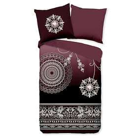 Pure Duvet Cover Asiya 135x200 cm