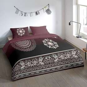 Pure Duvet Cover Asiya 200x200/220 cm