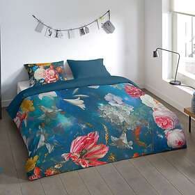 Pure Duvet Cover Space Flowers 240x200/220 cm