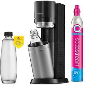 SodaStream Duo (incl. Carbonator)