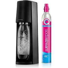 SodaStream Terra (incl. Carbonator)