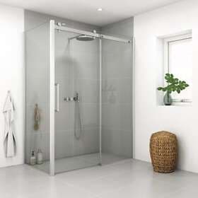 Scanbad Maxi Deluxe 120x90