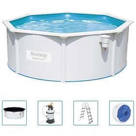 Bestway Hydrium Above Ground Frame Pool Round 360x120cm