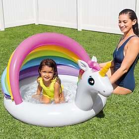 Intex Unicorn Baby Pool 127x102x69cm