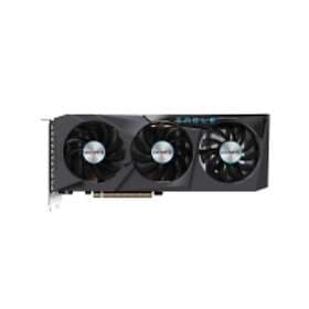 Gigabyte Radeon RX 6600 Eagle 2xHDMI 2xDP 8GB