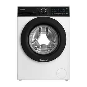 GRUNDIG GWP810616WW (Hvid)