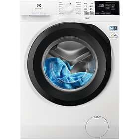 Electrolux EW6F4341L2 (Hvid)