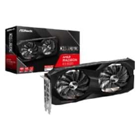 ASRock Radeon RX 6600 Challenger D HDMI 3xDP 8GB