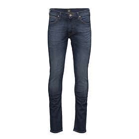 Lee Luke Slim Tapered Jeans (Herre)