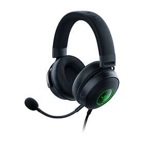 Razer Kraken V3 X Over-ear Headset