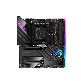 Asus ROG Crosshair VIII Extreme