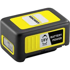 Kärcher Battery Power 18V 5.0Ah