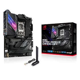 Asus ROG Strix Z690-E Gaming WiFi