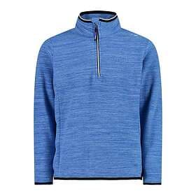 CMP 30G0504 Sweater Half Zip (Jr)