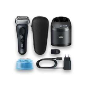 Braun Series 8 8463cc