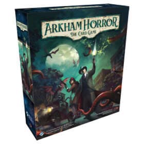 Arkham Horror: Kortspil (Revised Core)