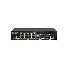 QNAP QSW-M2108R-2C