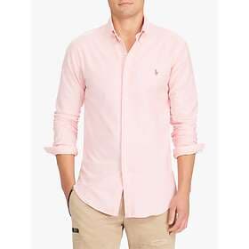 Ralph Lauren Polo Oxford Sport Shirt (Herre)