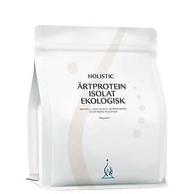 Holistic Ärtprotein 0.75kg