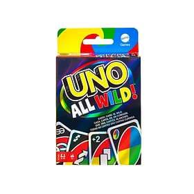 UNO All Wild