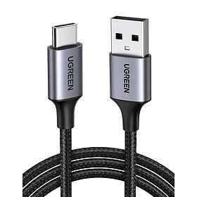 Ugreen USB A - USB C 2.0 0.5m