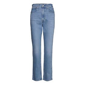 Levi's 70s High Slim Straight Jeans (Dame)