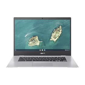 Asus Chromebook CX1500CNA-EJ0060 15.6" Celeron N3350 4GB RAM 32GB eMMC