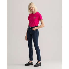 Gant Farla Slim Jeans (Dame)