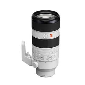 Sony FE 70-200/2.8 GM II OSS