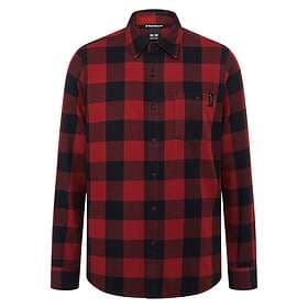 Black Diamond Zodiac Flannel Shirt (Herre)