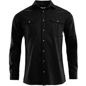 Aclima Leisurewool Reborn Wool Shirt (Herre)