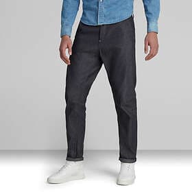 G-Star Raw Grip 3D Relaxed Tapered Jeans (Herre)