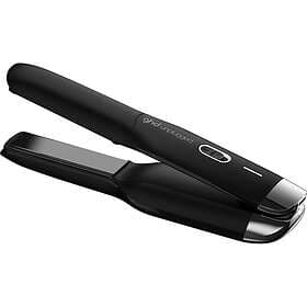 GHD Unplugged