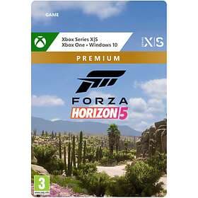 Forza Horizon 5 - Premium Edition (Xbox One | Series X/S)