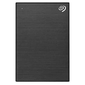 Seagate One Touch Portable 2TB