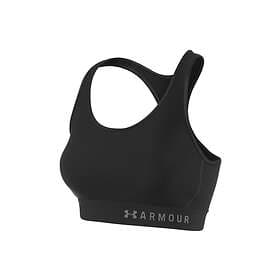 Under Armour Mid Keyhole Bra