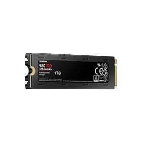 Samsung 980 Pro Series MZ-V8P1T0CW 1TB