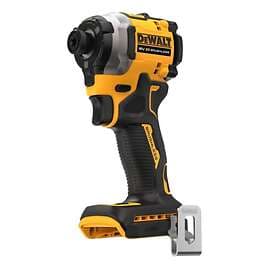 Dewalt DCF850N-XJ (Uden Batteri)