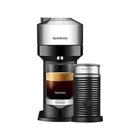 Nespresso Vertuo Next + Aeroccino Milk Frother