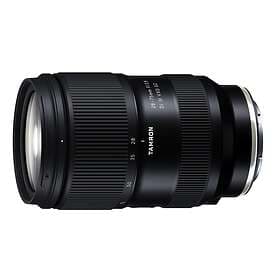 Tamron 28-75/2.8 Di III VXD G2 for Sony E