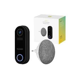 Hombli Smart Doorbell Pack