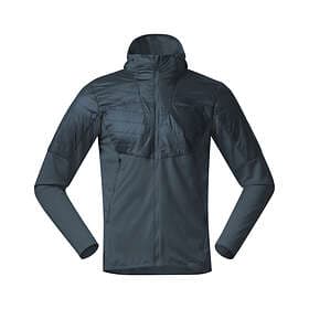 Bergans Senja Hood Jacket (Herre)