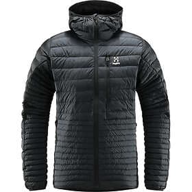 Haglöfs Micro Nordic Down Hood Jacket (Herre)