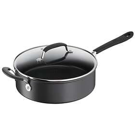 Tefal Hard Titanium Pro Traktørpande 28cm